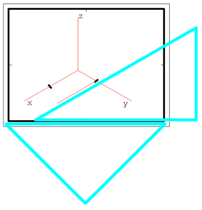 Parallelepipedo 6x4x8 02 isometrica