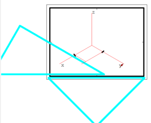 Parallelepipedo 6x4x8 03 isometrica