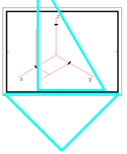 Parallelepipedo 6x4x8 05 isometrica