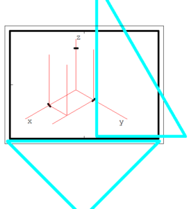 Parallelepipedo 6x4x8 07 isometrica