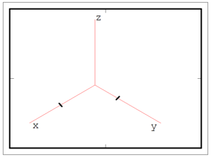 Parallelepipedo 6x4x8 isometrica 01