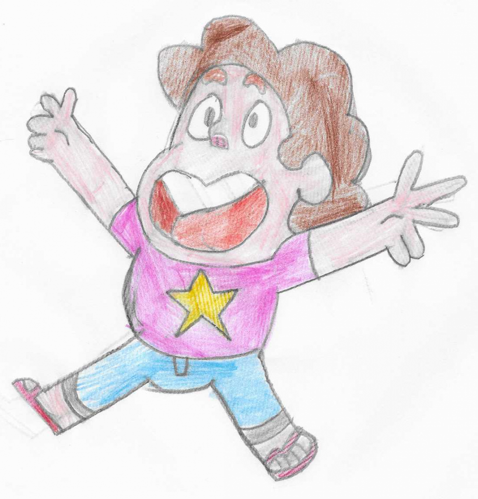 Steven Universe